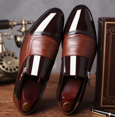 Business Oxford Formal Shoes