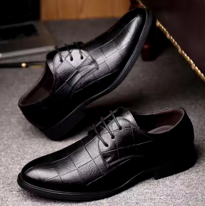 Casual Versatile Formal Shoes