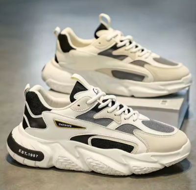 Surface Sports Sneakers