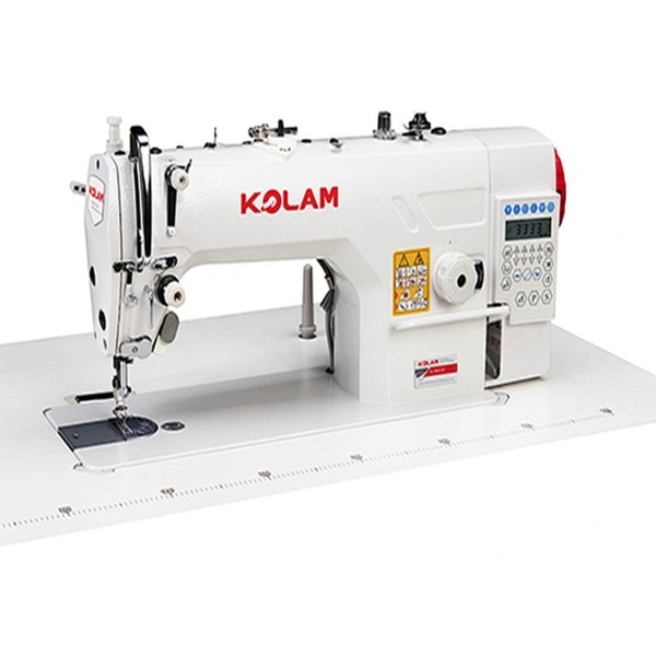 KL-9000-D4 Computerized High Speed Lockstitch