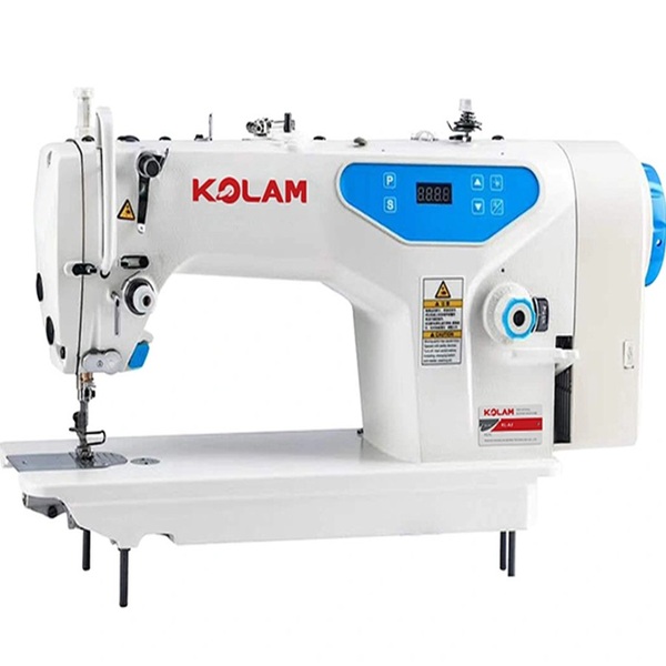 KL-A2 High Speed Lockstitch With Thread Trimmer Function Only