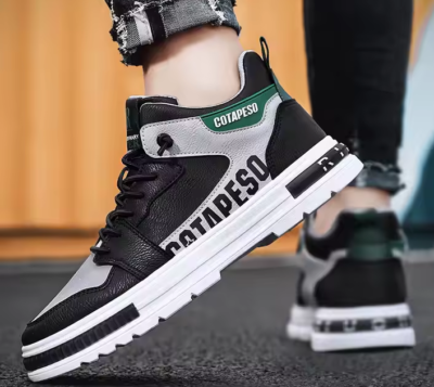 Board Sneakers Shoes