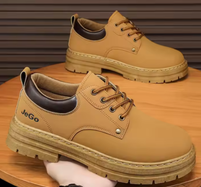 Versatile Mocheng Boots