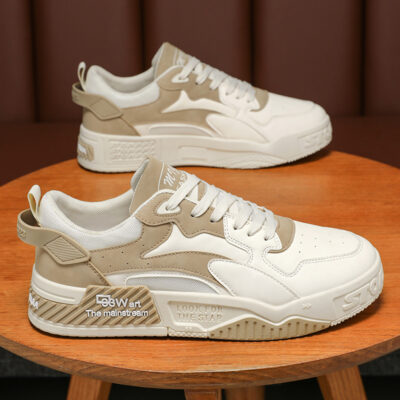 Spring Daddy Tide Sneakers