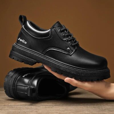 Versatile Mocheng Boots