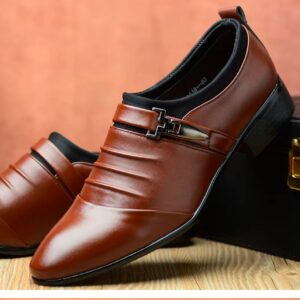 Casual Business Formal Shoes